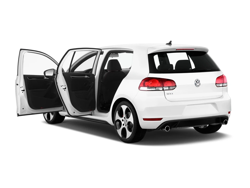 2014 Volkswagen GTI Mk6 - Image 23 of 31