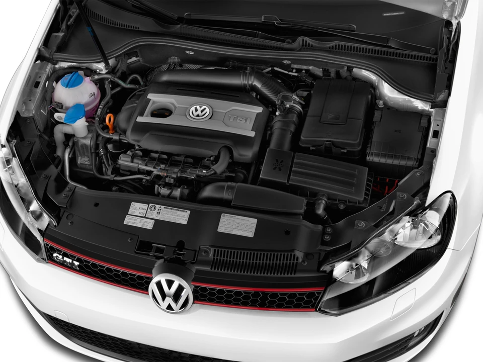 2014 Volkswagen GTI Mk6 - Image 10 of 31