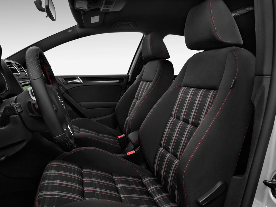 2014 Volkswagen GTI Mk6 - Image 25 of 31