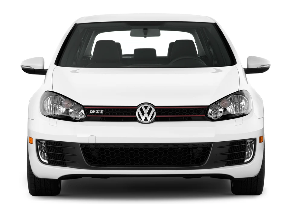 2014 Volkswagen GTI Mk6 - Image 11 of 31
