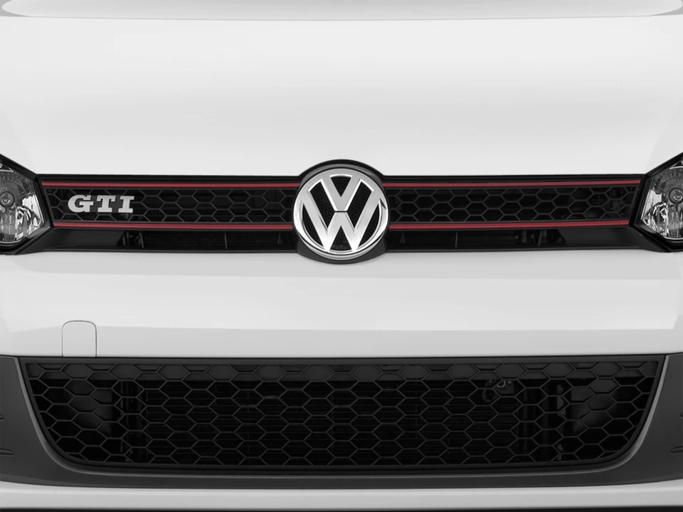 2014 Volkswagen GTI Mk6 - Image 21 of 31
