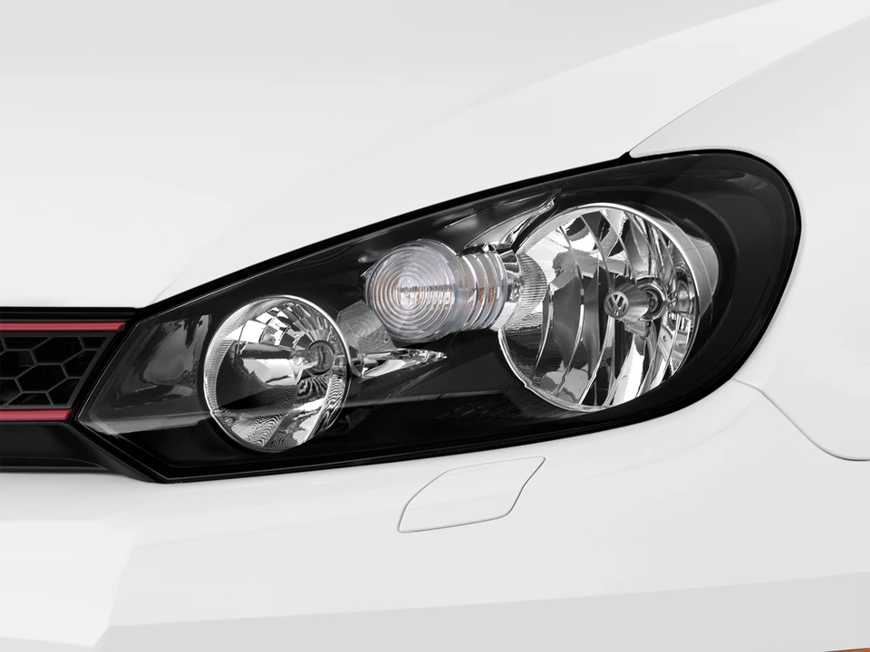 2014 Volkswagen GTI Mk6 - Image 18 of 31