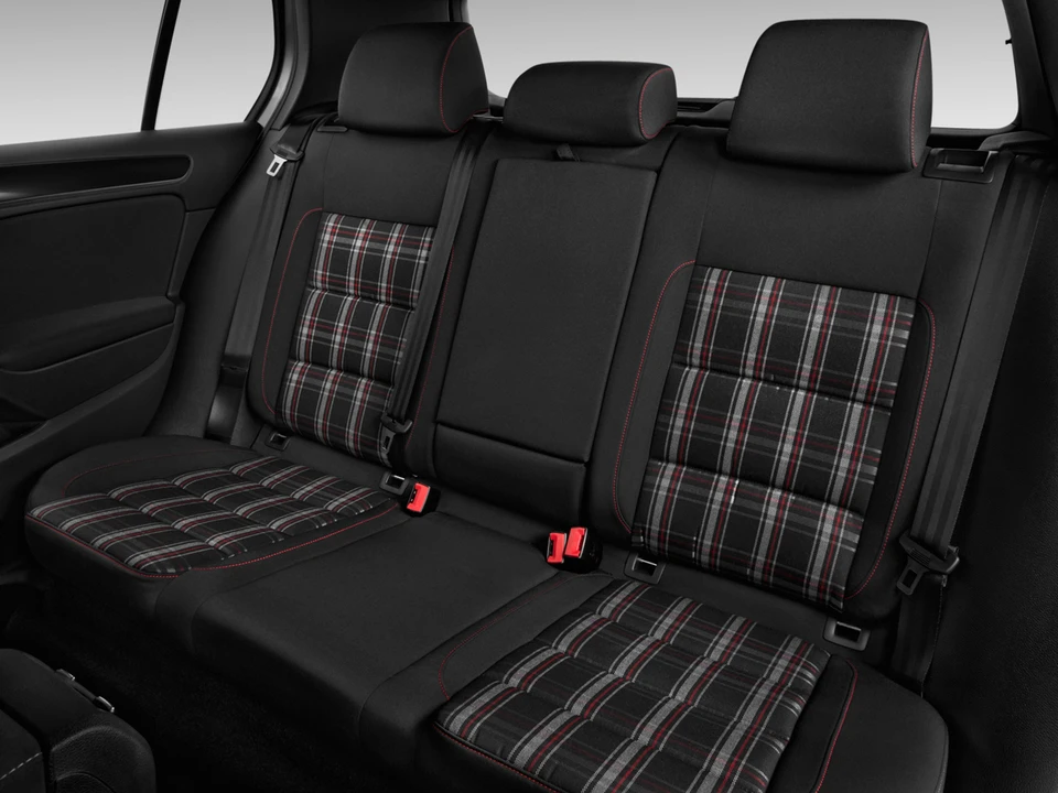 2014 Volkswagen GTI Mk6 - Image 24 of 31
