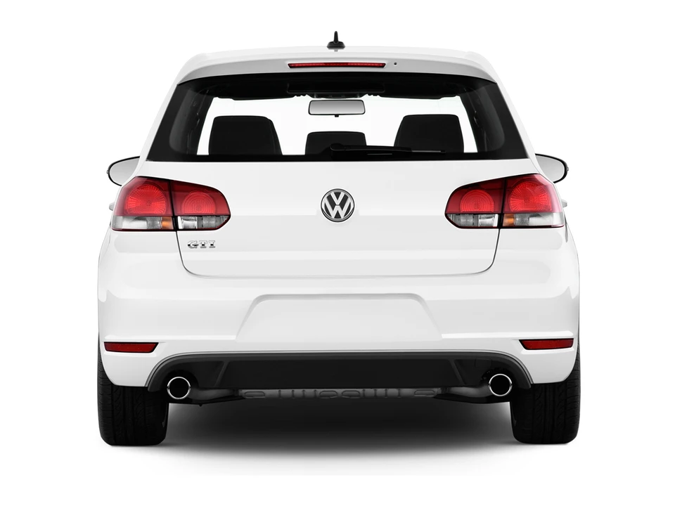 2014 Volkswagen GTI Mk6 - Image 27 of 31