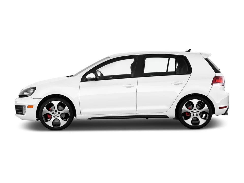 2014 Volkswagen GTI Mk6 - Image 22 of 31
