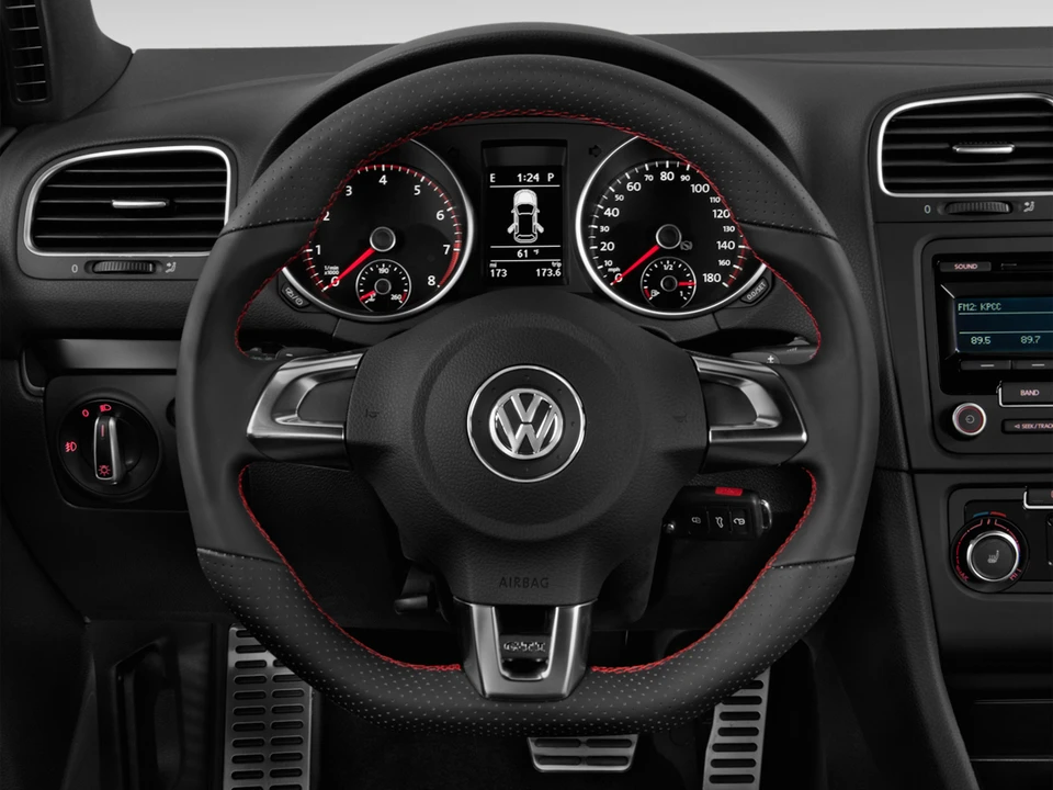 2014 Volkswagen GTI Mk6 - Image 15 of 31