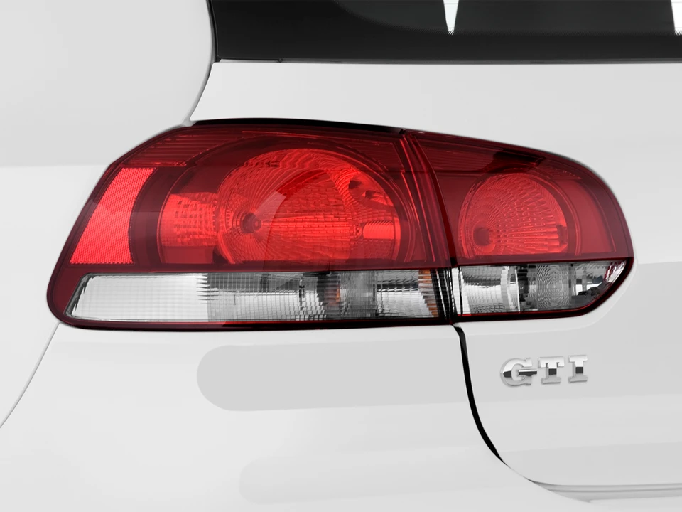 2014 Volkswagen GTI Mk6 - Image 14 of 31