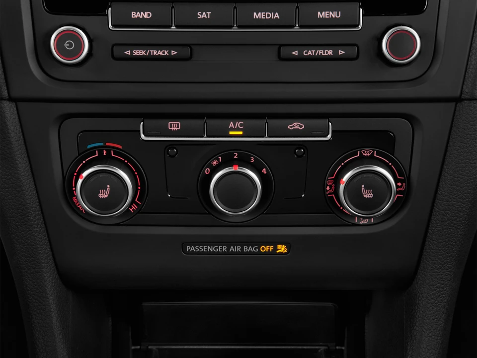 2014 Volkswagen GTI Mk6 - Image 9 of 31