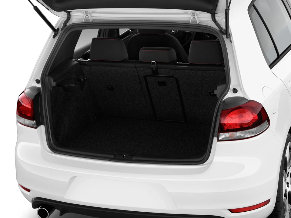 2014 Volkswagen GTI Mk6 - Image 17 of 31