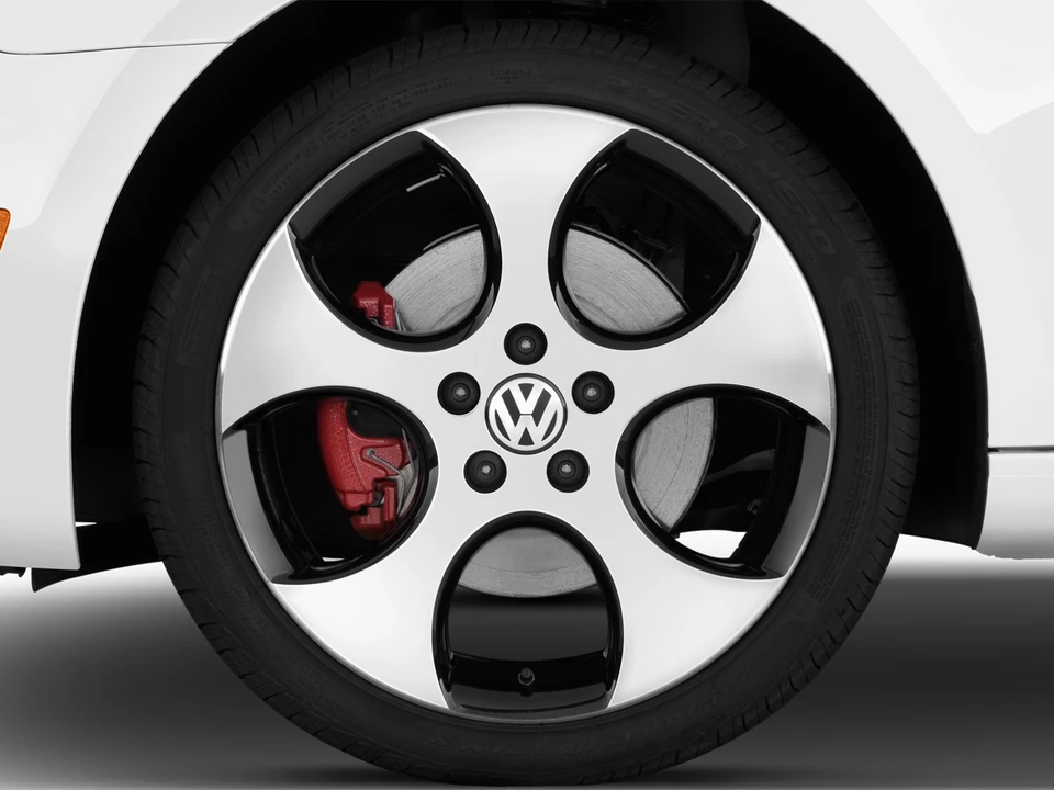 2014 Volkswagen GTI Mk6 - Image 20 of 31