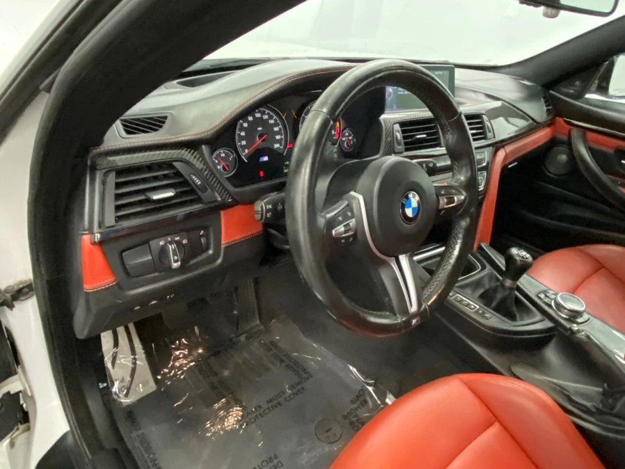 2015 BMW F82/F83 M4 - Image 25 of 31