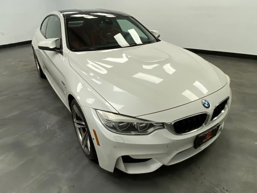 2015 BMW F82/F83 M4 - Image 8 of 31
