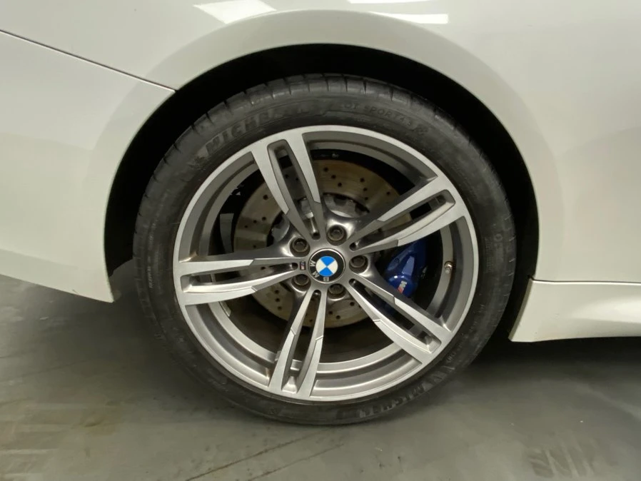 2015 BMW F82/F83 M4 - Image 17 of 31