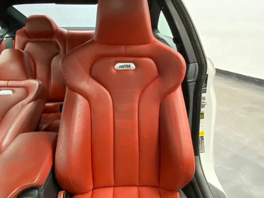 2015 BMW F82/F83 M4 - Image 21 of 31