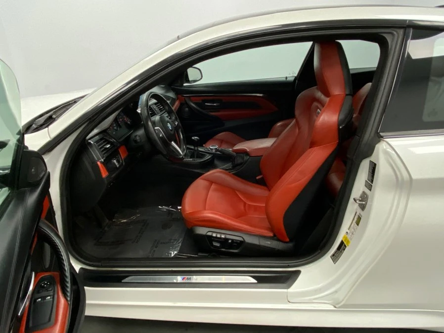 2015 BMW F82/F83 M4 - Image 20 of 31