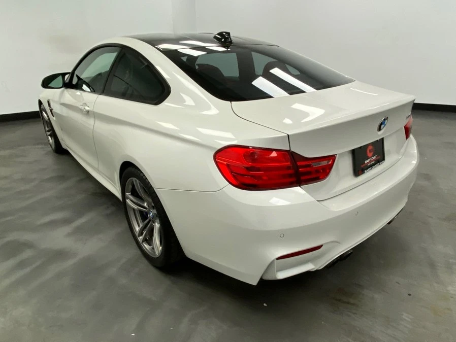 2015 BMW F82/F83 M4 - Image 4 of 31