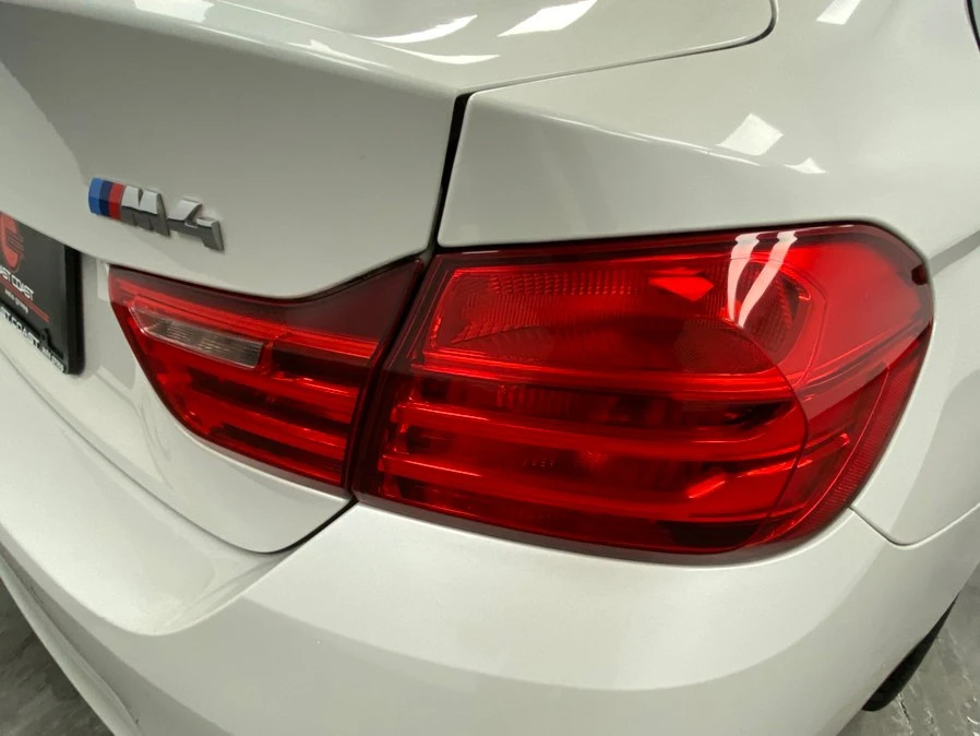 2015 BMW F82/F83 M4 - Image 14 of 31