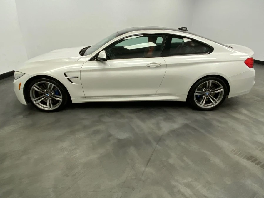 2015 BMW F82/F83 M4 - Image 3 of 31
