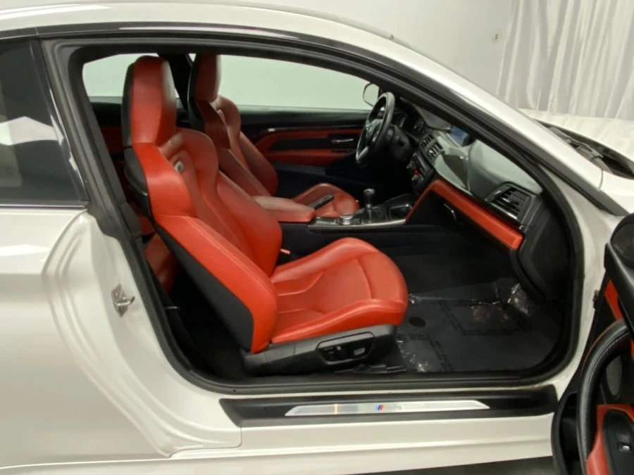 2015 BMW F82/F83 M4 - Image 22 of 31