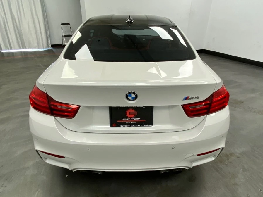 2015 BMW F82/F83 M4 - Image 5 of 31