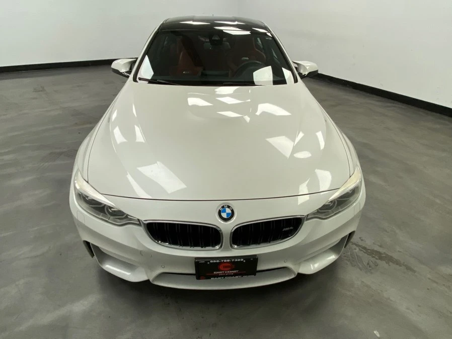 2015 BMW F82/F83 M4 - Image 9 of 31
