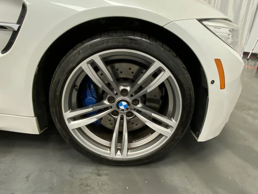 2015 BMW F82/F83 M4 - Image 16 of 31