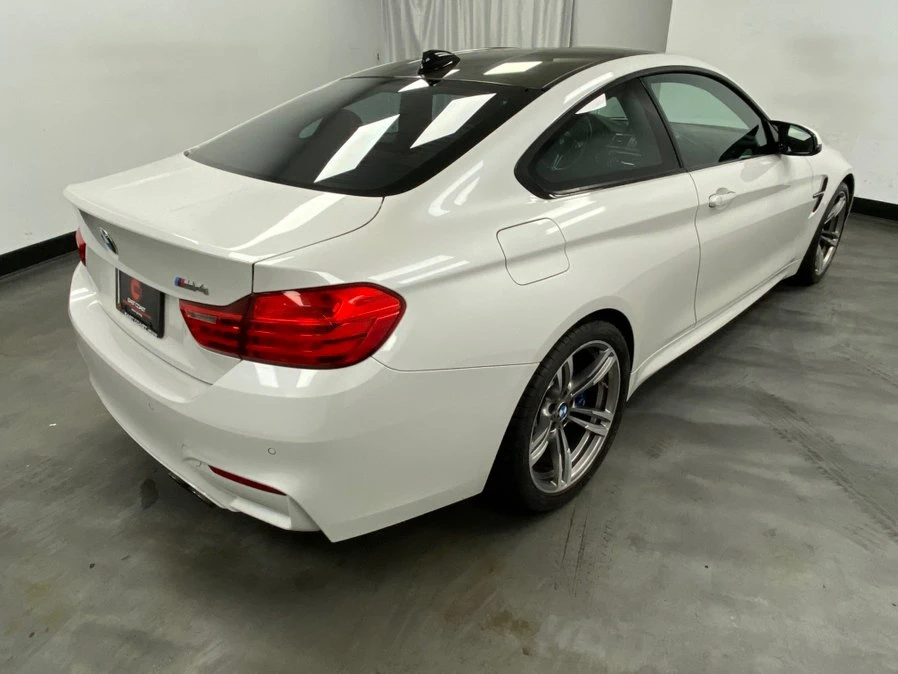 2015 BMW F82/F83 M4 - Image 6 of 31