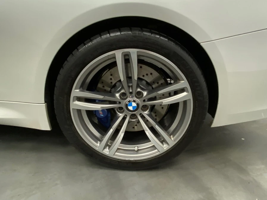 2015 BMW F82/F83 M4 - Image 18 of 31