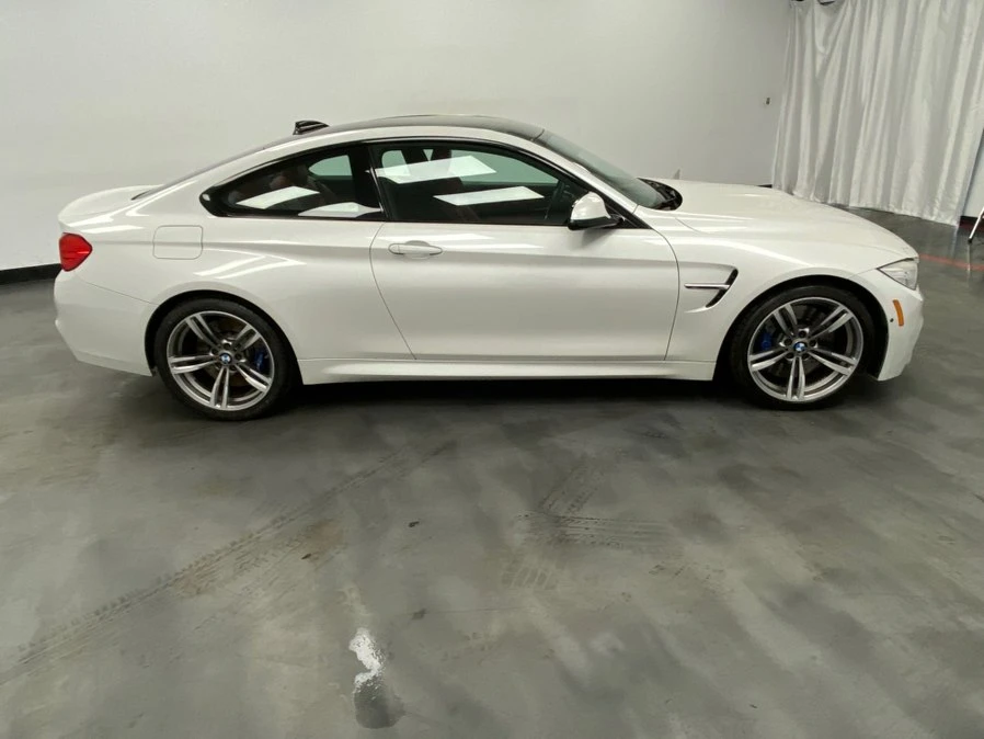 2015 BMW F82/F83 M4 - Image 7 of 31