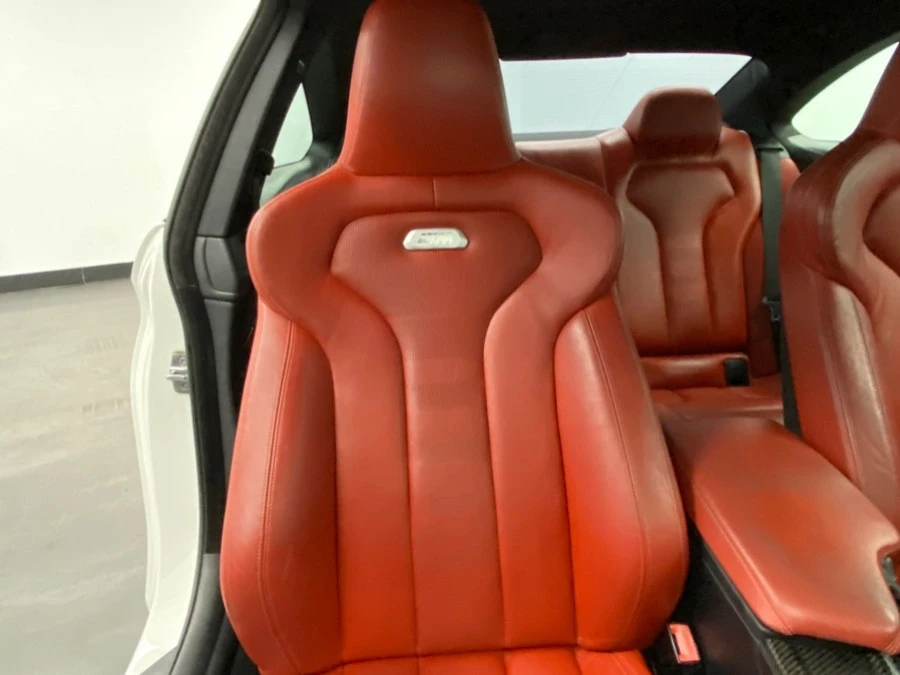 2015 BMW F82/F83 M4 - Image 23 of 31
