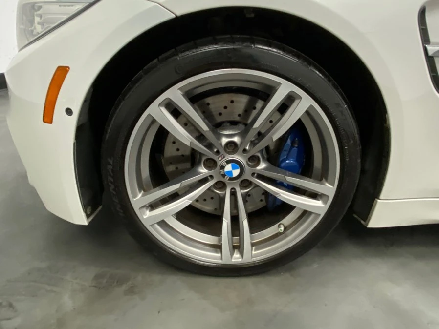 2015 BMW F82/F83 M4 - Image 19 of 31