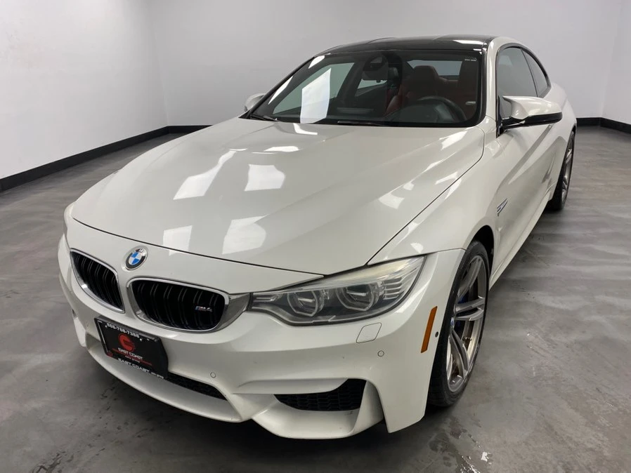 2015 BMW F82/F83 M4 - Image 2 of 31