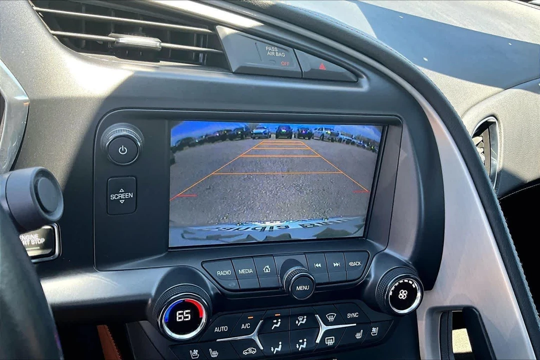 2015 Chevrolet Corvette C7 - Image 22 of 30