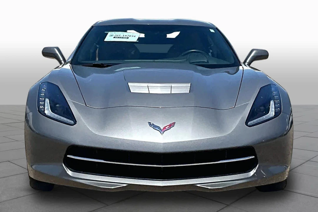 2015 Chevrolet Corvette C7 - Image 3 of 30