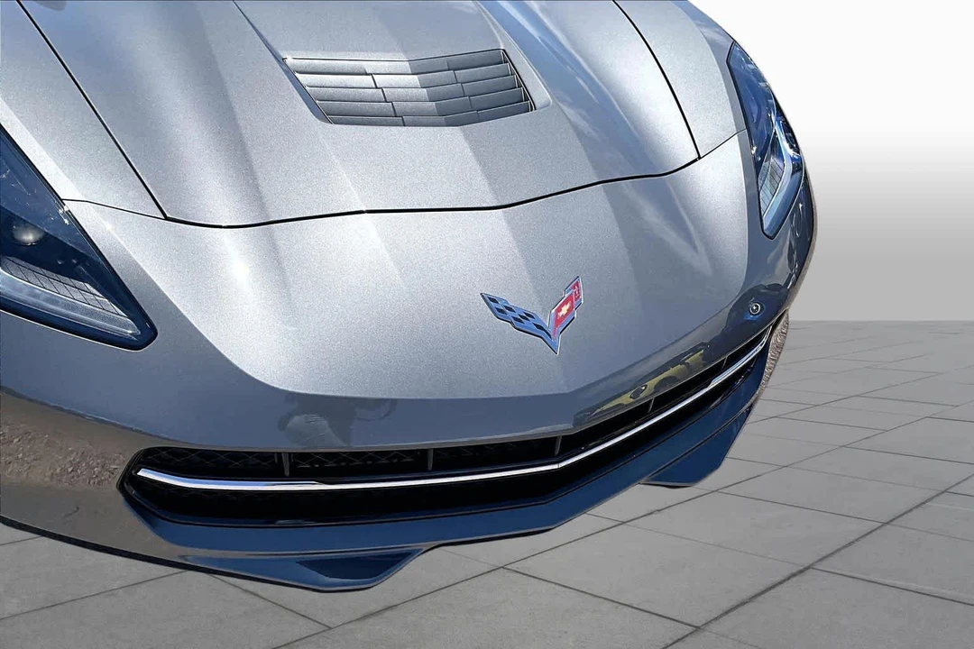 2015 Chevrolet Corvette C7 - Image 25 of 30