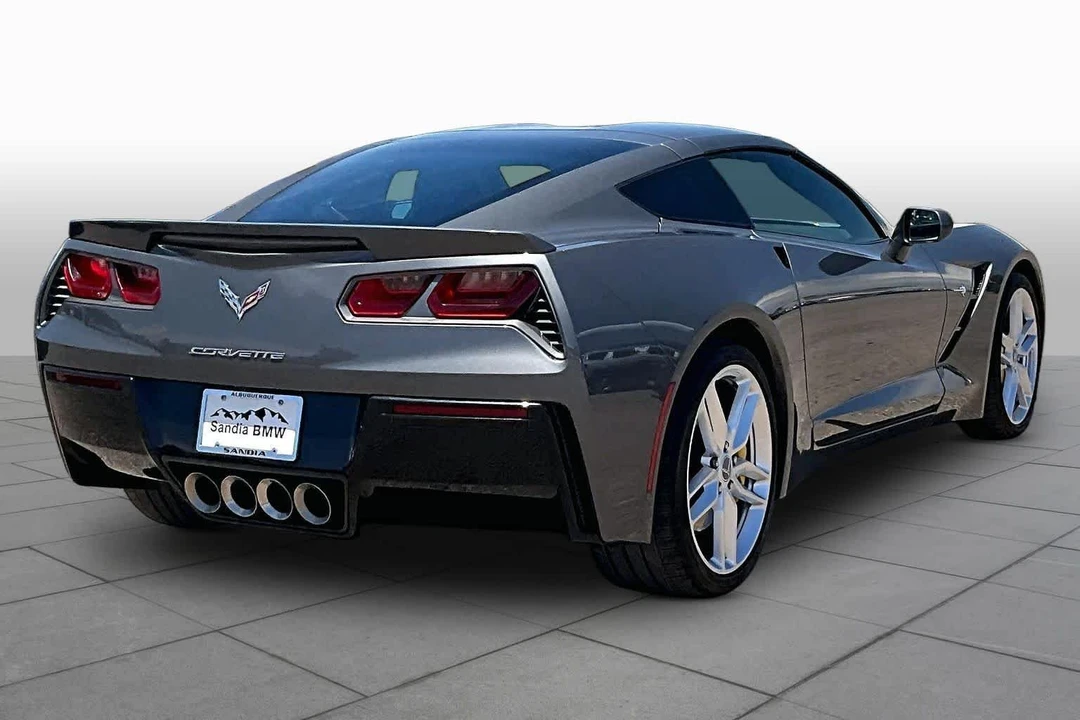 2015 Chevrolet Corvette C7 - Image 10 of 30