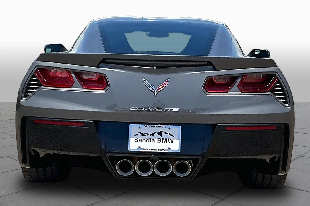 2015 Chevrolet Corvette C7 - Image 4 of 30