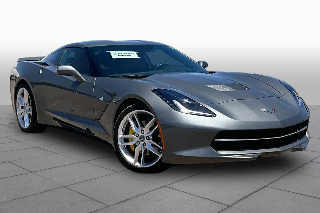 2015 Chevrolet Corvette C7 - Image 2 of 30