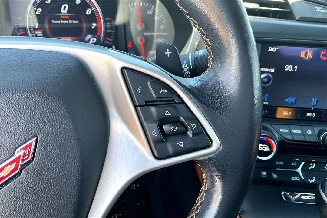 2015 Chevrolet Corvette C7 - Image 20 of 30