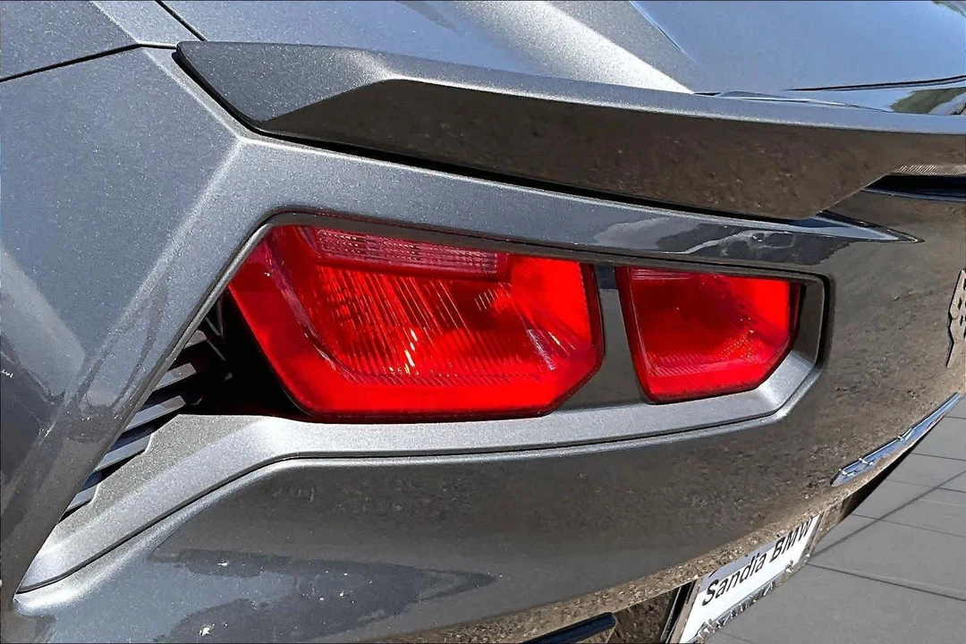 2015 Chevrolet Corvette C7 - Image 24 of 30