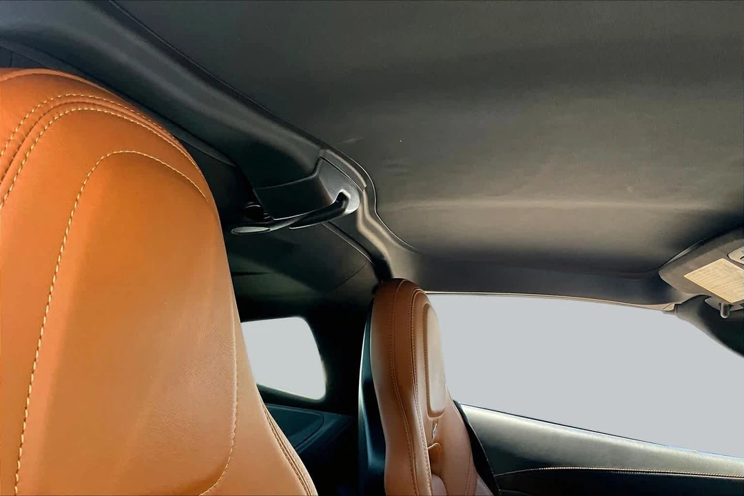 2015 Chevrolet Corvette C7 - Image 11 of 30