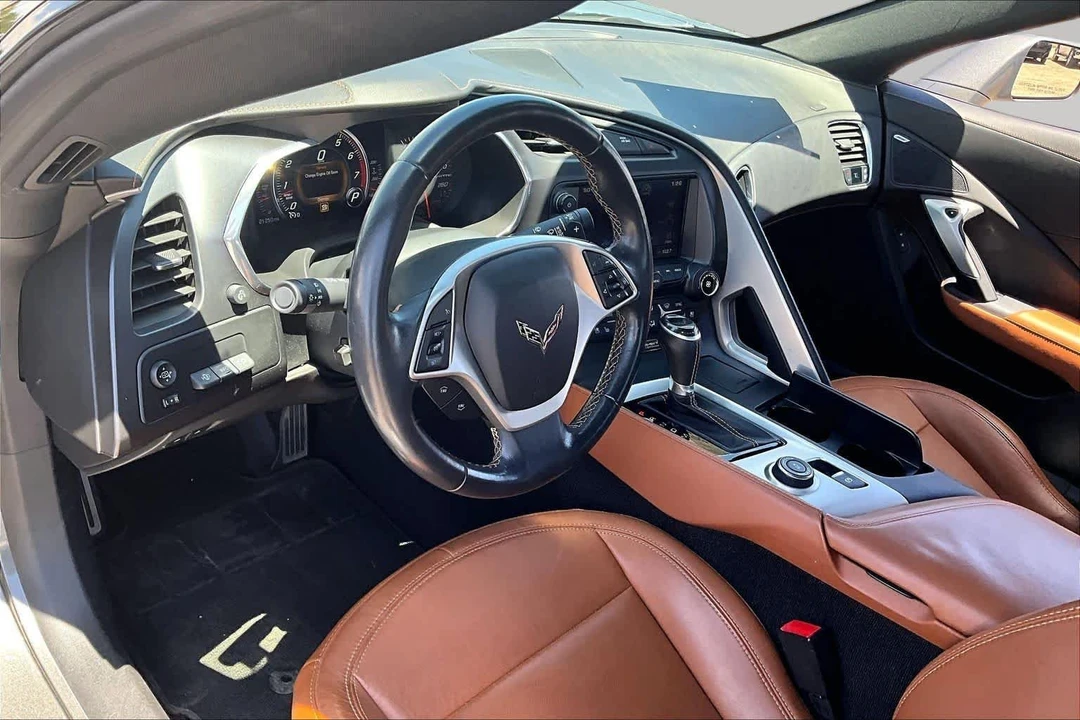 2015 Chevrolet Corvette C7 - Image 14 of 30