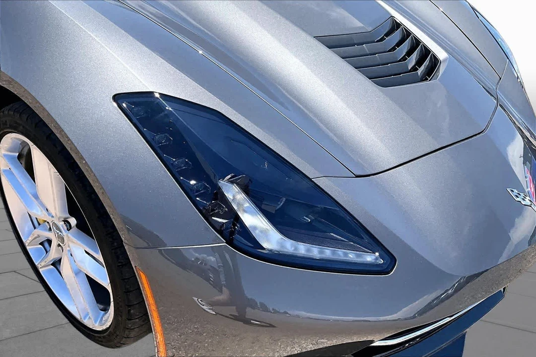 2015 Chevrolet Corvette C7 - Image 23 of 30