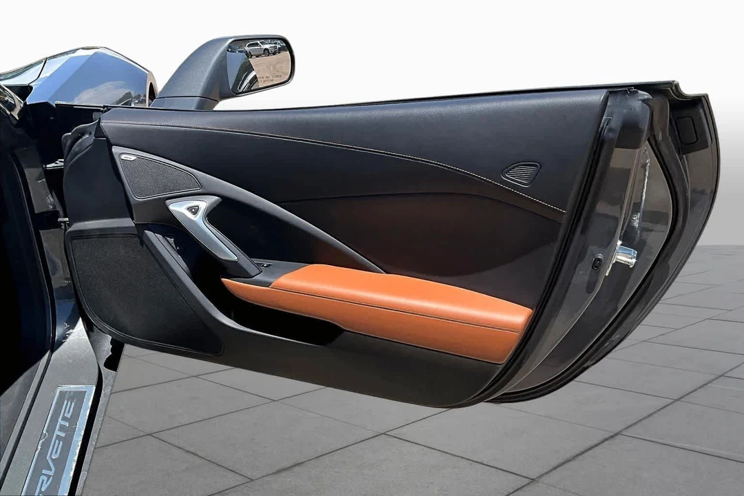 2015 Chevrolet Corvette C7 - Image 18 of 30