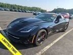 2015 Chevrolet Corvette C7 - Image 3 of 11