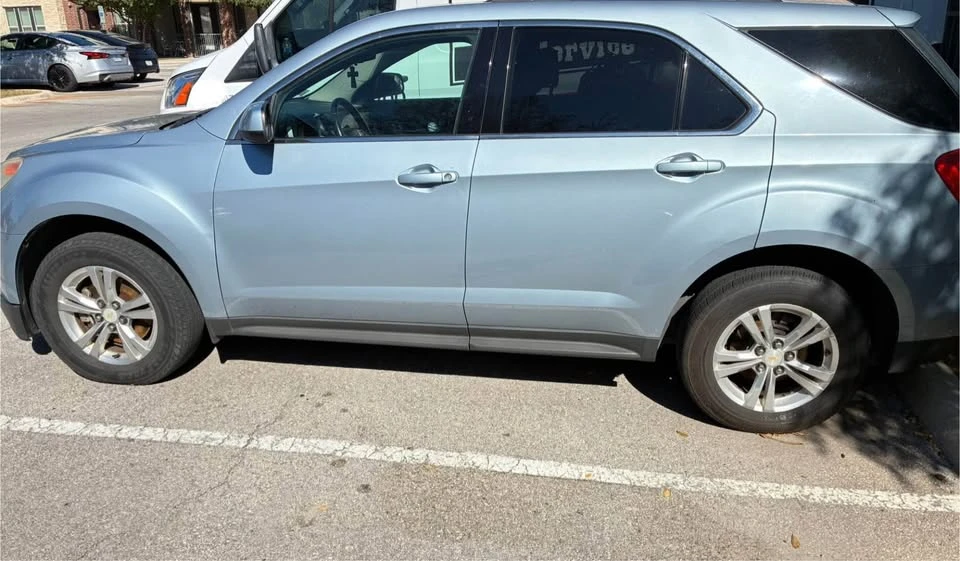 2015 Chevrolet Equinox - Image 9 of 9