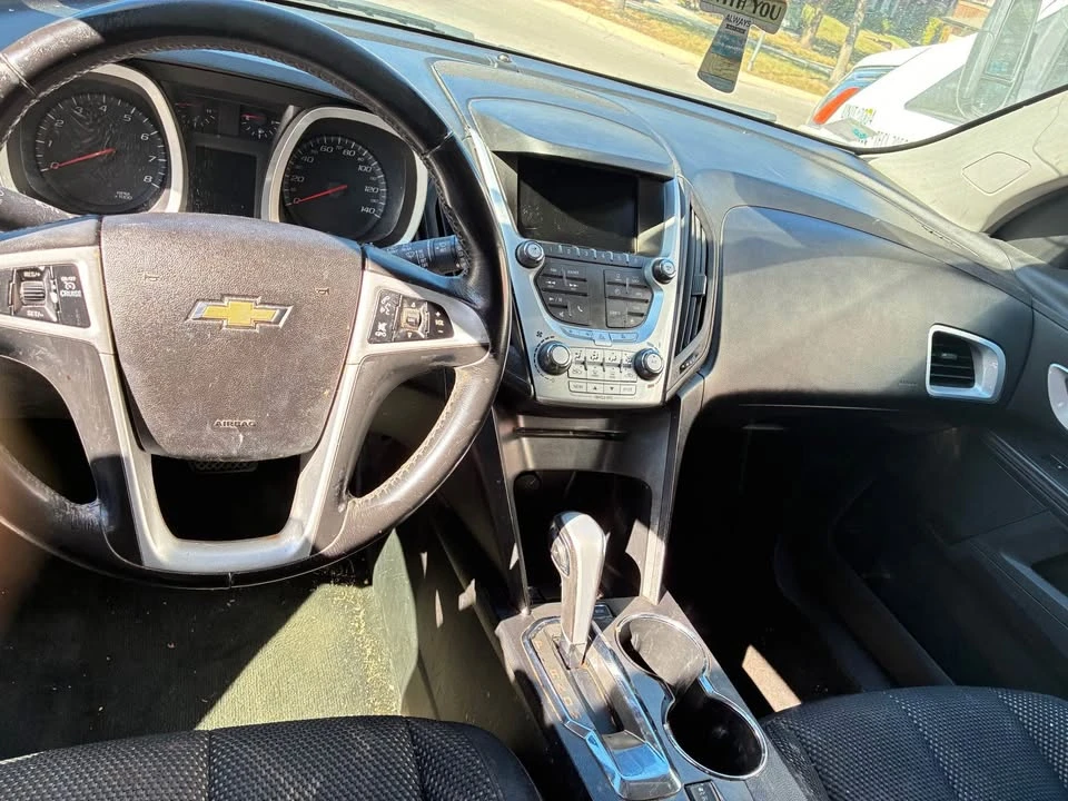 2015 Chevrolet Equinox - Image 8 of 9