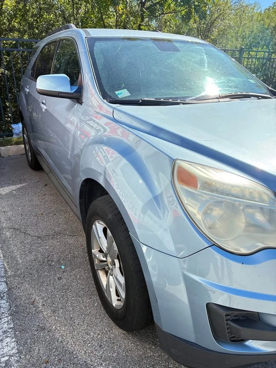 2015 Chevrolet Equinox - Image 2 of 9