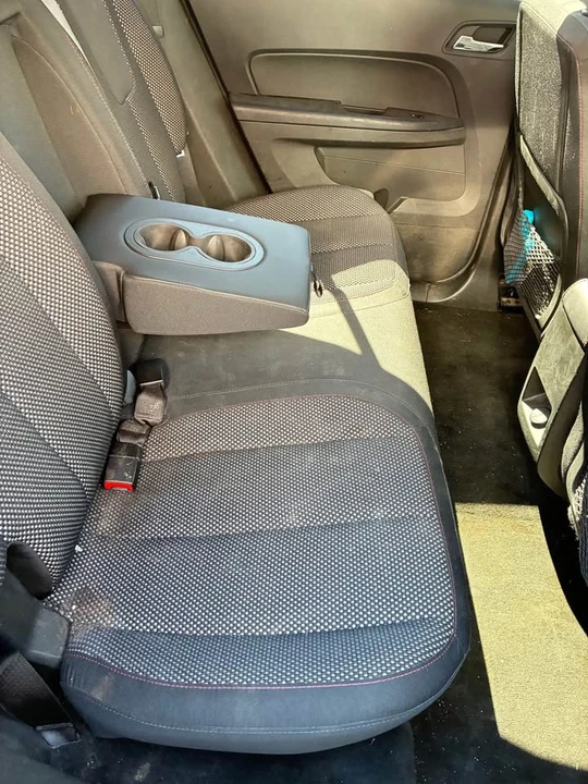 2015 Chevrolet Equinox - Image 7 of 9