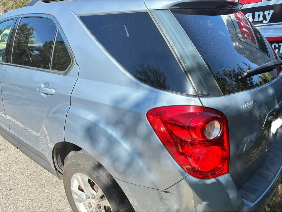 2015 Chevrolet Equinox - Image 3 of 9